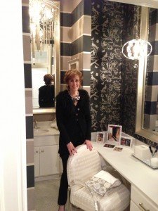 Karen Mills' blog