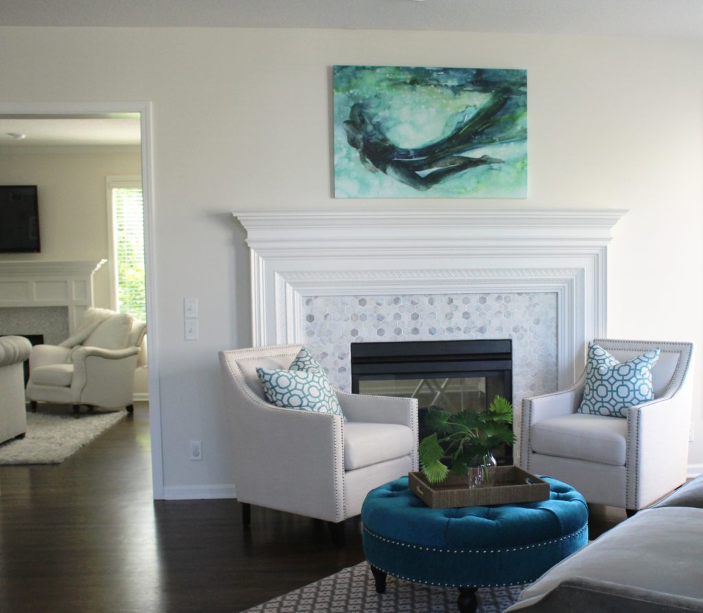 Interior Design: 8 Steps to Designing a Beautiful Space | KAREN MILLS