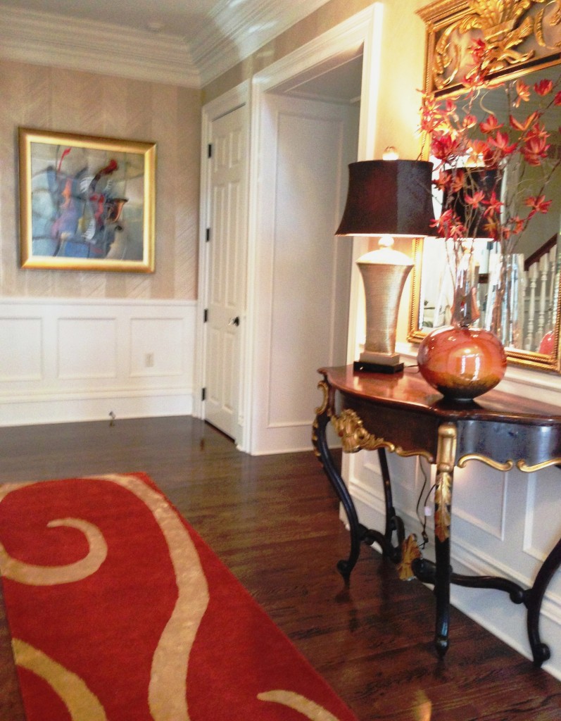 Interior Design: A Unforgettable Journey Through Turkey | KAREN MILLS