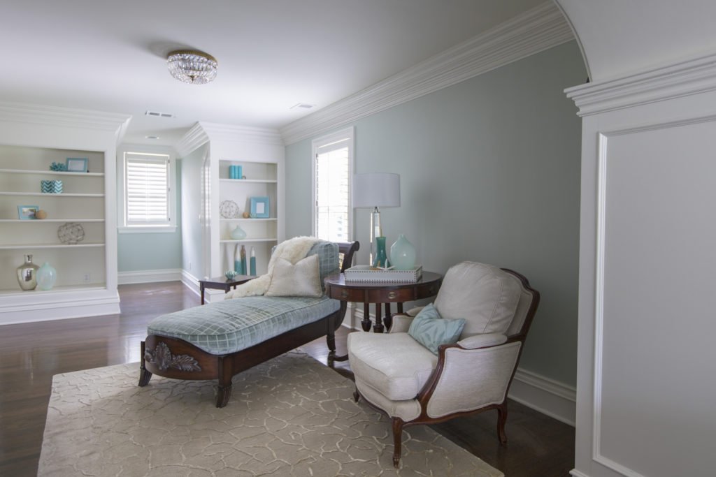 Interior Design: 8 Steps to Designing a Beautiful Space – KAREN MILLS