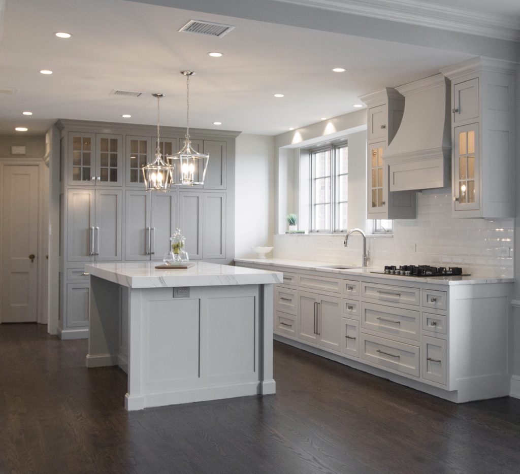 Interior Design: 5 Mistakes to Avoid in a Kitchen Remodel – KAREN MILLS