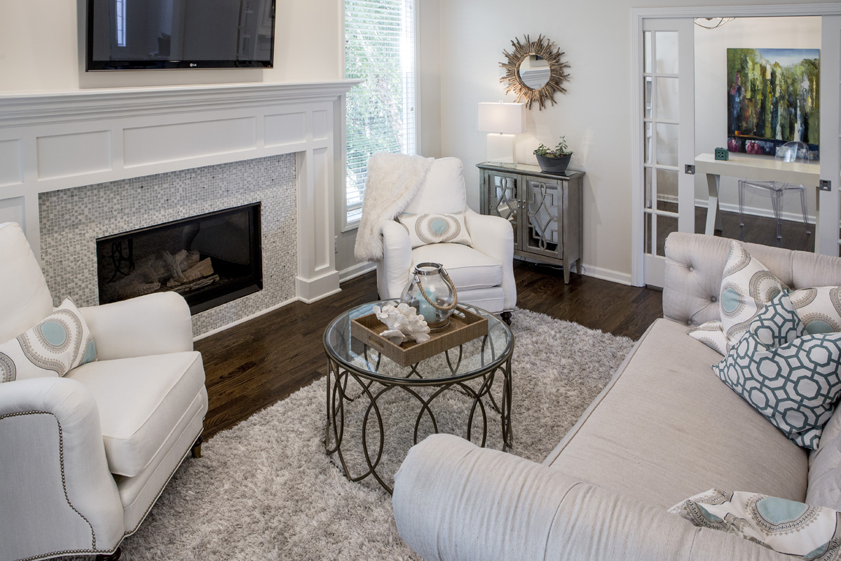 Interior Decorating: 3 Ways to Make Your Living Space Bloom for Spring ...