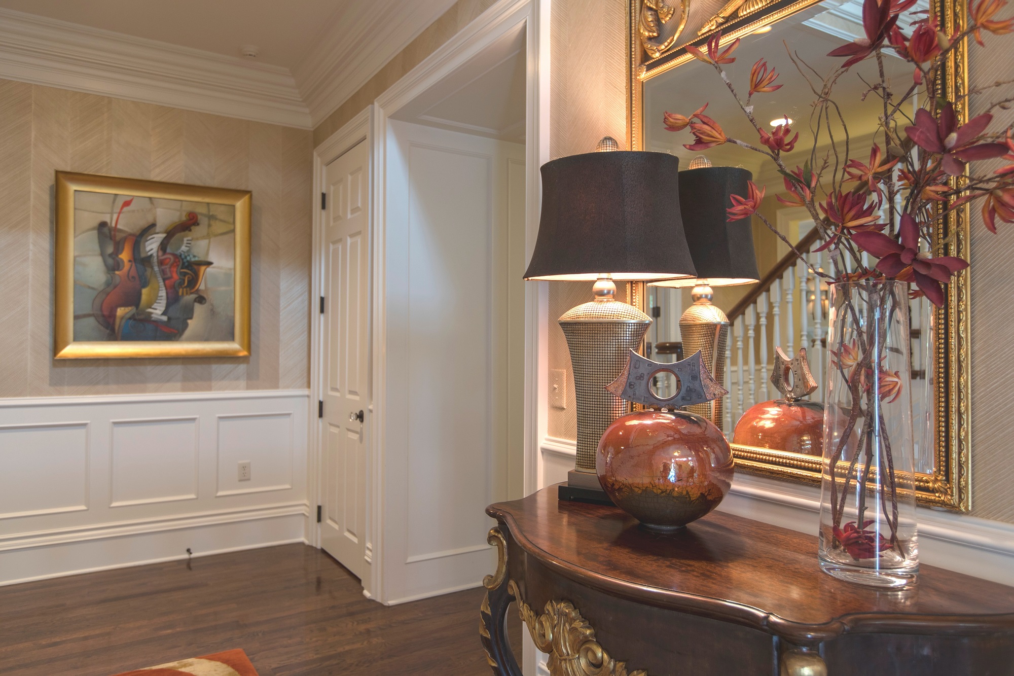 Interior Design: What Your Decor Color Says About You | KAREN MILLS