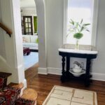 foyer photo
