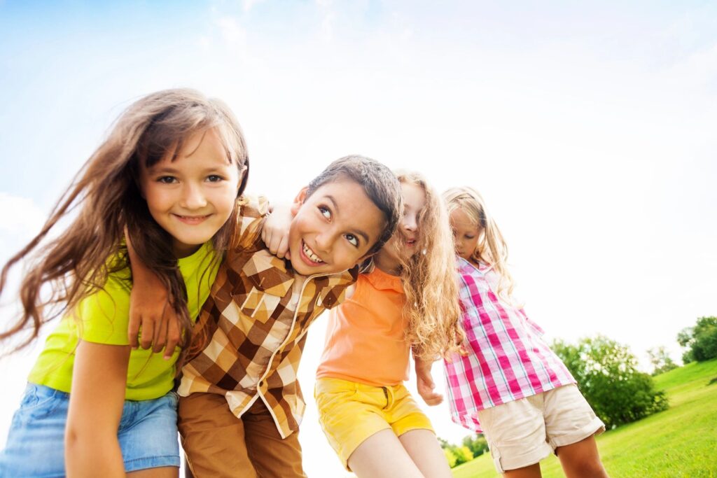 Karen's Kids photo